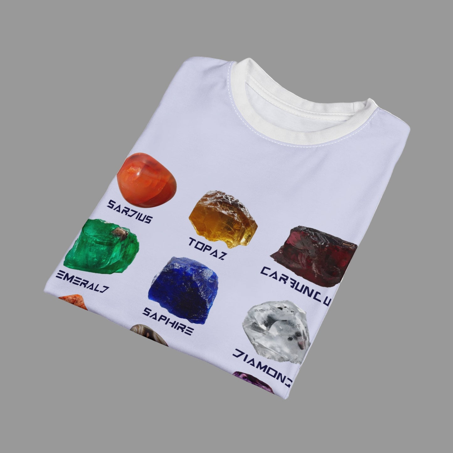 Royal Priesthood T-Shirt – Kingdom Levite