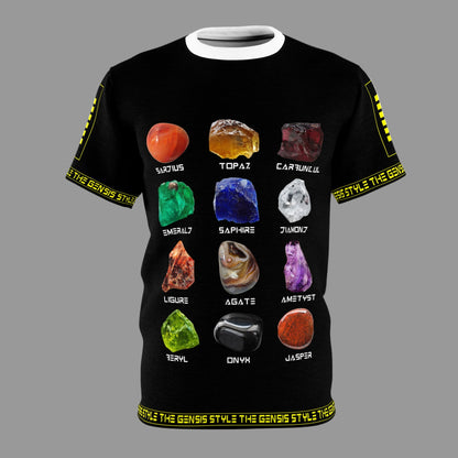 Royal Priesthood T-Shirt – Kingdom Levite