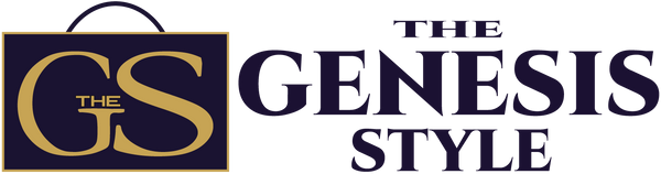 THE GENESIS STYLE