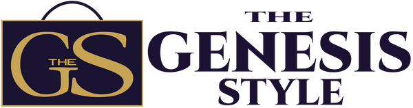 THE GENESIS STYLE