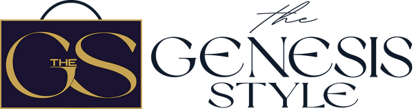 THE GENESIS STYLE
