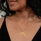 CREATE YOUR OWN Adjustable Vertical Unique Significant Meaningful MULTI-NAME Necklace with Message Card for GRANDMA